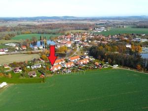 Prodej rodinného domu, Čejetice, 125 m2