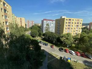 Prodej bytu 3+1, Brno, Kuršova, 69 m2