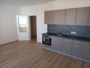 Pronájem bytu 1+kk, Praha - Černý Most, Dobrovolného, 32 m2