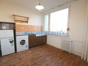 Prodej bytu 1+1, Praha - Záběhlice, Jabloňová, 32 m2