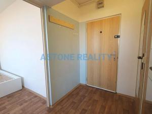 Prodej bytu 1+1, Praha - Záběhlice, Jabloňová, 32 m2