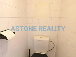 Prodej bytu 1+1, Praha - Záběhlice, Jabloňová, 32 m2