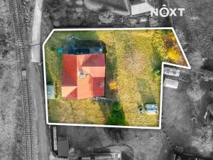 Prodej rodinného domu, Jilemnice, Pod Lomem, 198 m2