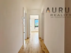 Pronájem bytu 2+kk, Praha - Nusle, Bělehradská, 60 m2