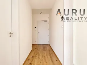 Pronájem bytu 2+kk, Praha - Nusle, Bělehradská, 60 m2