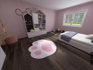 Prodej rodinného domu, Praha - Horní Počernice, Otovická, 200 m2