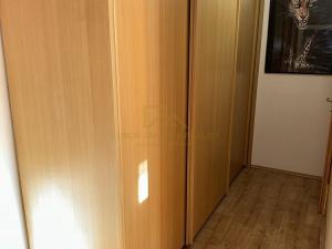 Pronájem bytu 2+1, Kaplice, Na Vyhlídce, 49 m2