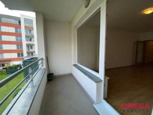 Pronájem bytu 1+kk, Praha - Zličín, Milotická, 34 m2