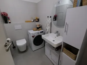 Pronájem bytu 3+kk, Otrokovice, 71 m2