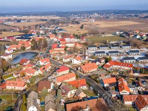 Prodej rodinného domu, Svojetice, Stará cesta, 260 m2