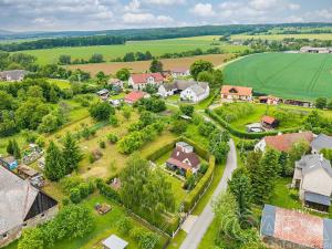 Prodej chaty, Chvalkovice, 76 m2