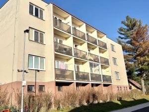 Pronájem bytu 2+1, Ledeč nad Sázavou, Na Rámech, 56 m2