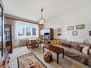 Prodej bytu 2+1, Praha - Michle, Jihlavská, 54 m2