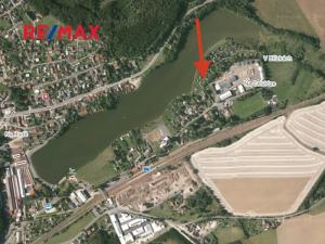 Prodej chaty, Holoubkov, 30 m2