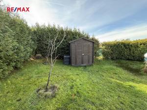 Prodej chaty, Holoubkov, 30 m2