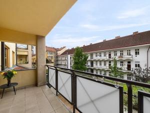 Prodej bytu 3+kk, Praha - Smíchov, Jindřicha Plachty, 143 m2