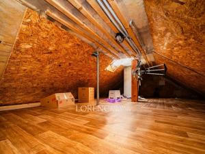 Prodej rodinného domu, Stará Huť, Pod Šimoňákem, 165 m2