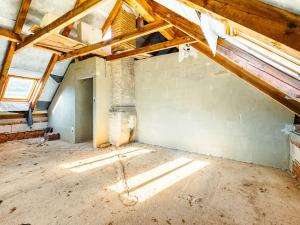 Prodej rodinného domu, Janůvky, 152 m2