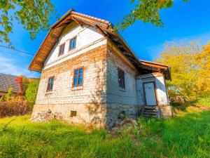 Prodej rodinného domu, Janůvky, 152 m2