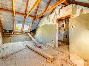 Prodej rodinného domu, Janůvky, 152 m2