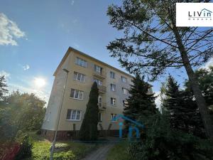 Prodej bytu 3+1, Olomouc, Ječmínkova, 67 m2