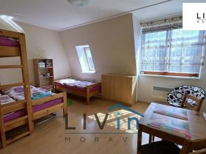 Prodej apartmánu, Ostružná, 34 m2