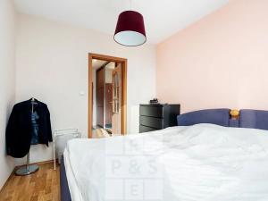 Prodej bytu 2+kk, Praha - Nusle, Pujmanové, 40 m2