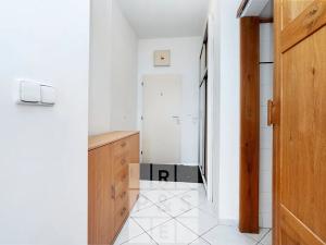 Pronájem bytu 2+kk, Praha - Podolí, Levá, 48 m2