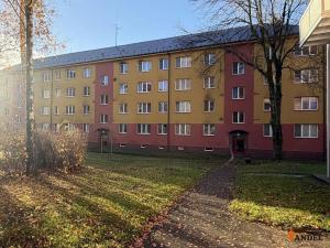 Pronájem bytu 1+1, Havířov, Na Nábřeží, 31 m2