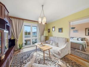 Prodej bytu 2+1, Uničov, Dvořákova, 50 m2