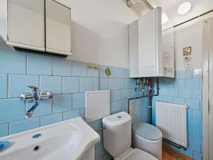 Prodej bytu 2+1, Uničov, Dvořákova, 50 m2