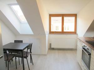 Prodej bytu 1+1, Praha - Libeň, Kandertova, 44 m2