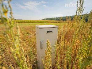 Prodej pozemku pro bydlení, Stavenice, 748 m2