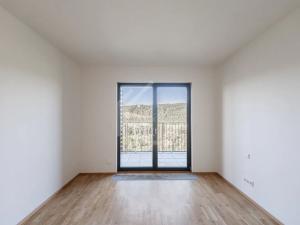 Pronájem bytu 2+kk, Praha - Modřany, Mezi vodami, 54 m2