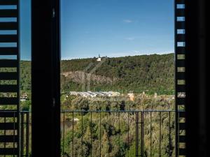 Pronájem bytu 2+kk, Praha - Modřany, Mezi vodami, 54 m2