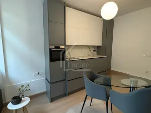 Pronájem bytu 3+kk, Praha - Vinohrady, Třebízského, 98 m2