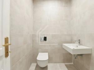 Prodej bytu 3+kk, Praha - Vinohrady, Třebízského, 98 m2