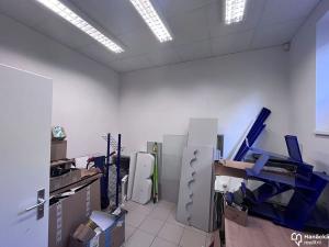 Pronájem obchodního prostoru, Uničov, Šumperská, 450 m2