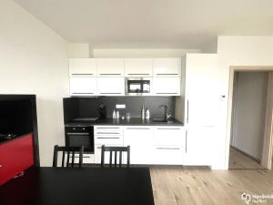 Pronájem bytu 1+kk, Olomouc, Loudova, 38 m2