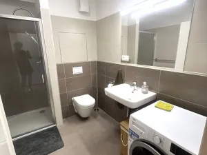 Pronájem bytu 1+kk, Olomouc, Loudova, 38 m2