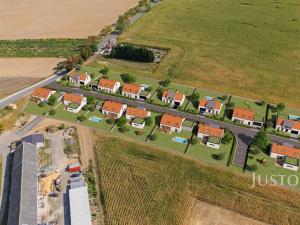 Prodej pozemku pro bydlení, Stavenice, 837 m2