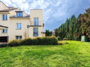 Prodej rodinného domu, Praha - Zbraslav, Košíkářská, 270 m2