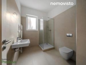 Prodej bytu 2+kk, Ostrava, Preslova, 66 m2