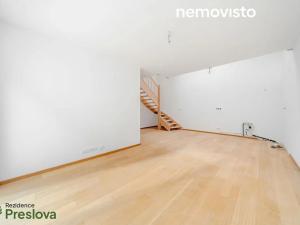 Prodej bytu 2+kk, Ostrava, Preslova, 66 m2