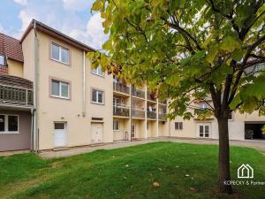 Prodej bytu 1+kk, Praha - Kbely, Toužimská, 29 m2