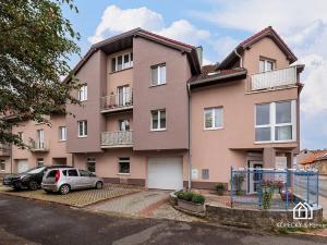 Prodej bytu 1+kk, Praha - Kbely, Toužimská, 29 m2