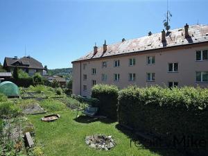 Pronájem bytu 2+1, Železný Brod, Horecká, 51 m2