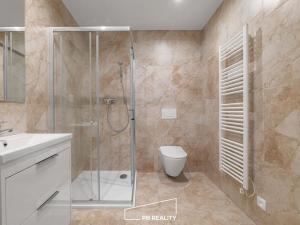 Pronájem bytu 2+kk, Plzeň, Kamenická, 55 m2