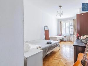 Prodej bytu 2+1, Praha - Nové Město, Na slupi, 69 m2