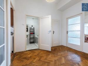 Prodej bytu 2+1, Praha - Nové Město, Na slupi, 69 m2